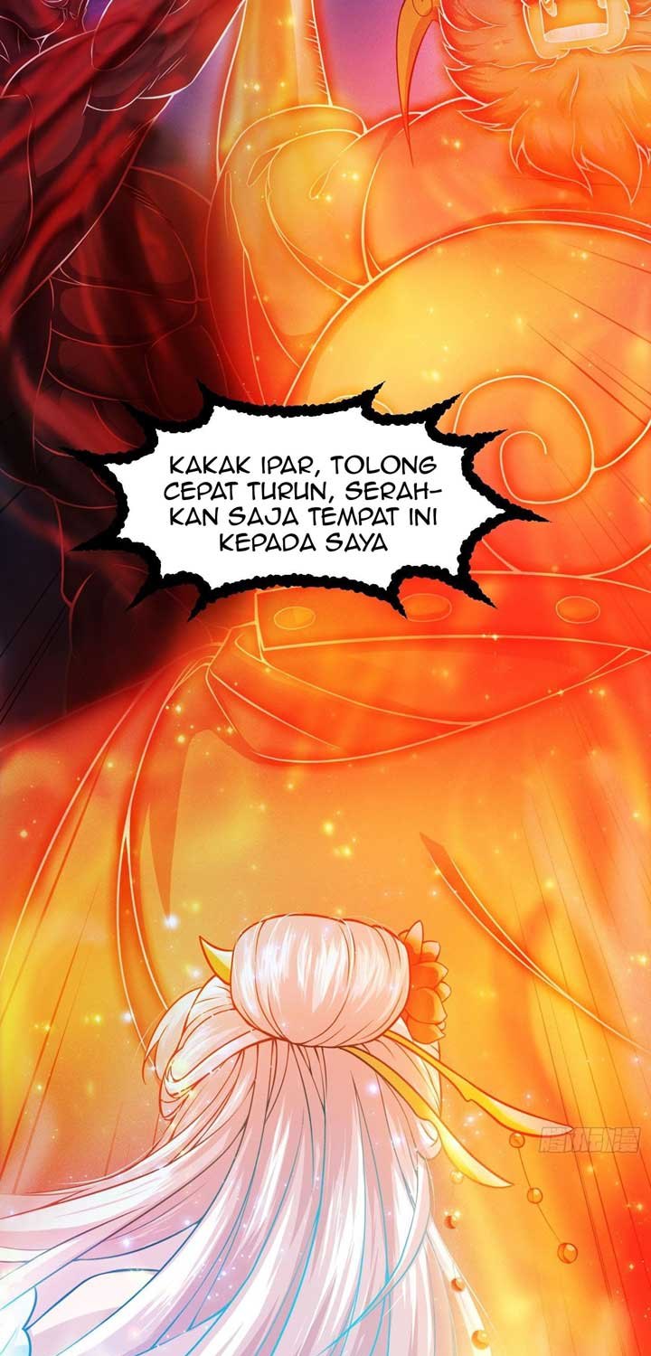I Use A Free Book To Become A Saint Chapter 4 - halaman 19