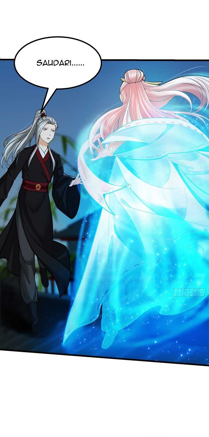 I Use A Free Book To Become A Saint Chapter 4 - halaman 25