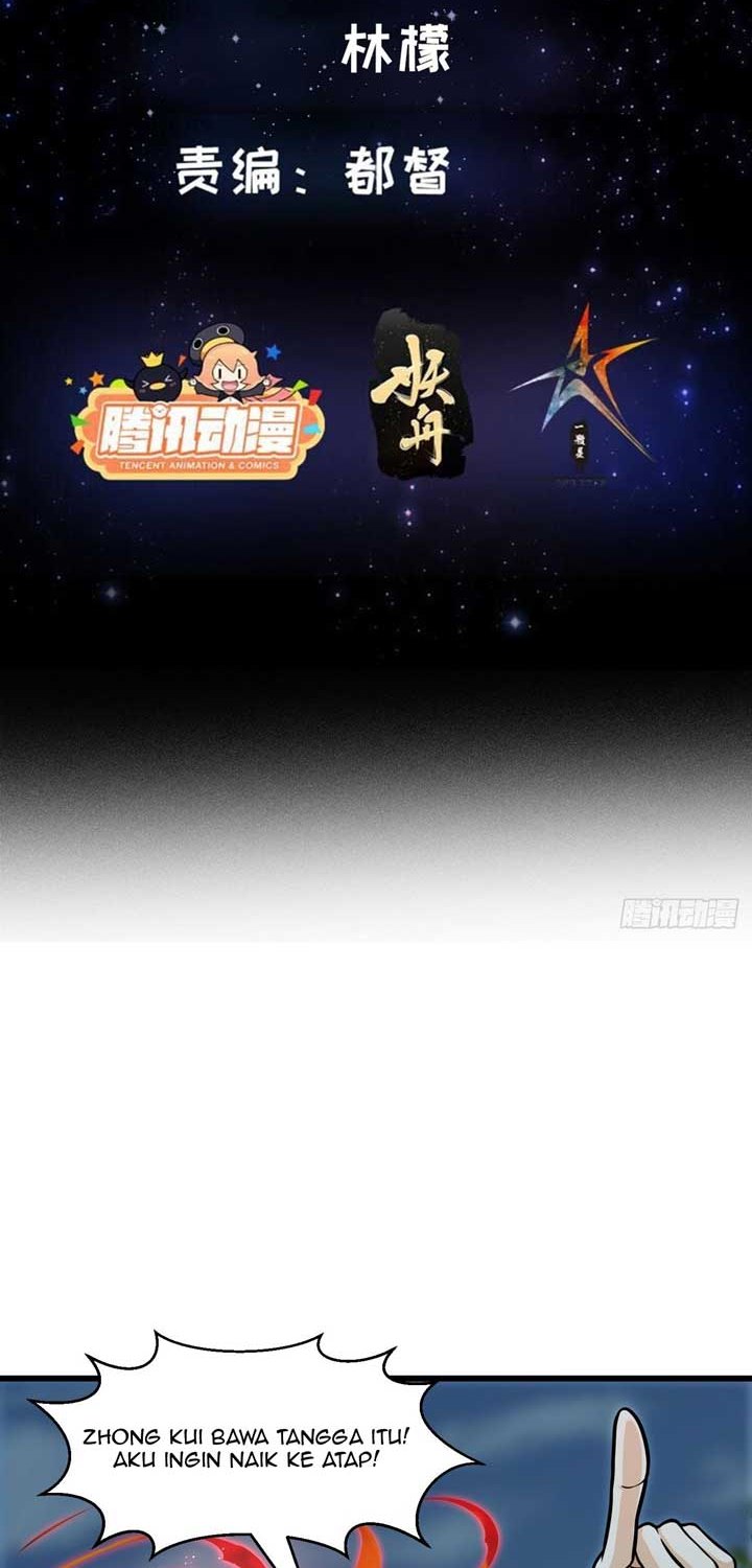 I Use A Free Book To Become A Saint Chapter 4 - halaman 3