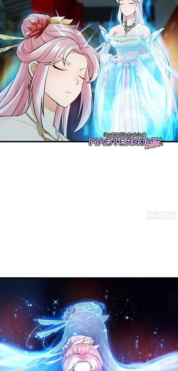 I Use A Free Book To Become A Saint Chapter 4 - halaman 31