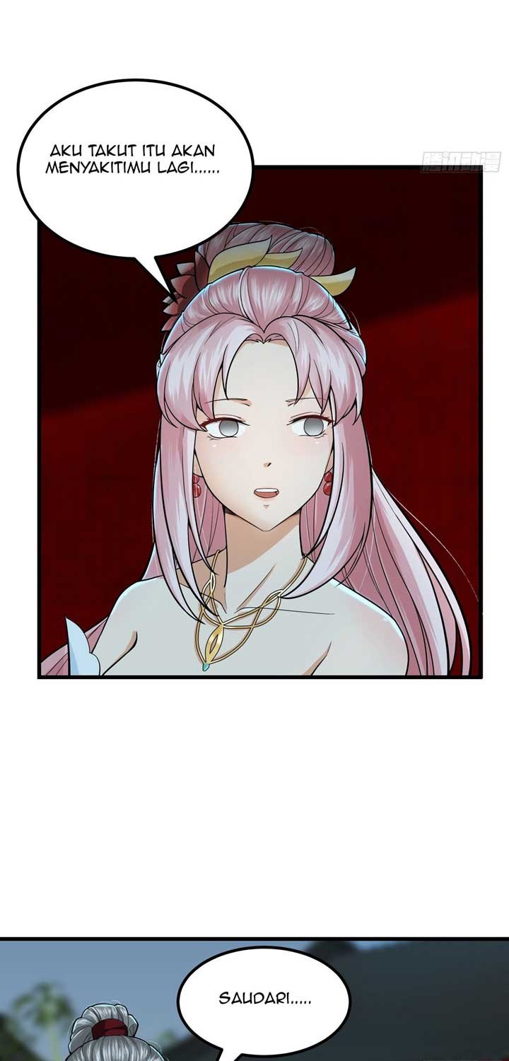 I Use A Free Book To Become A Saint Chapter 4 - halaman 34