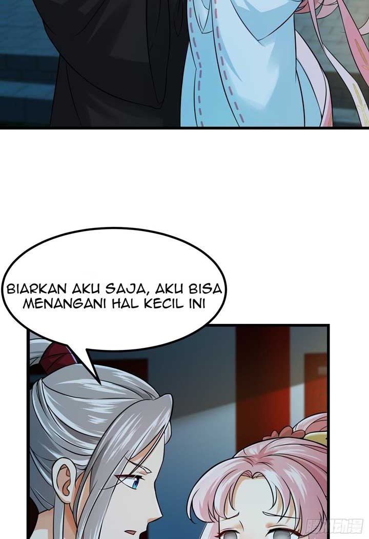 I Use A Free Book To Become A Saint Chapter 5 - halaman 15
