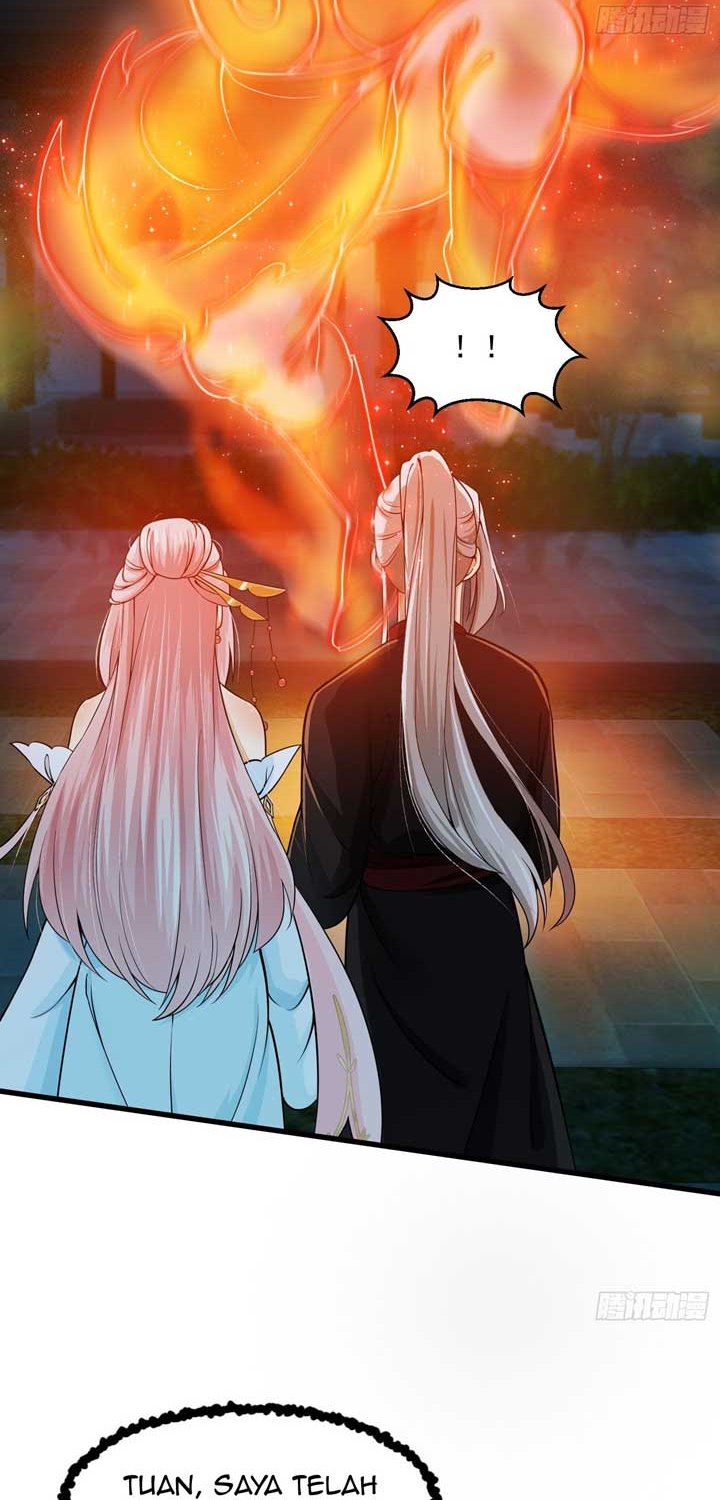 I Use A Free Book To Become A Saint Chapter 5 - halaman 7