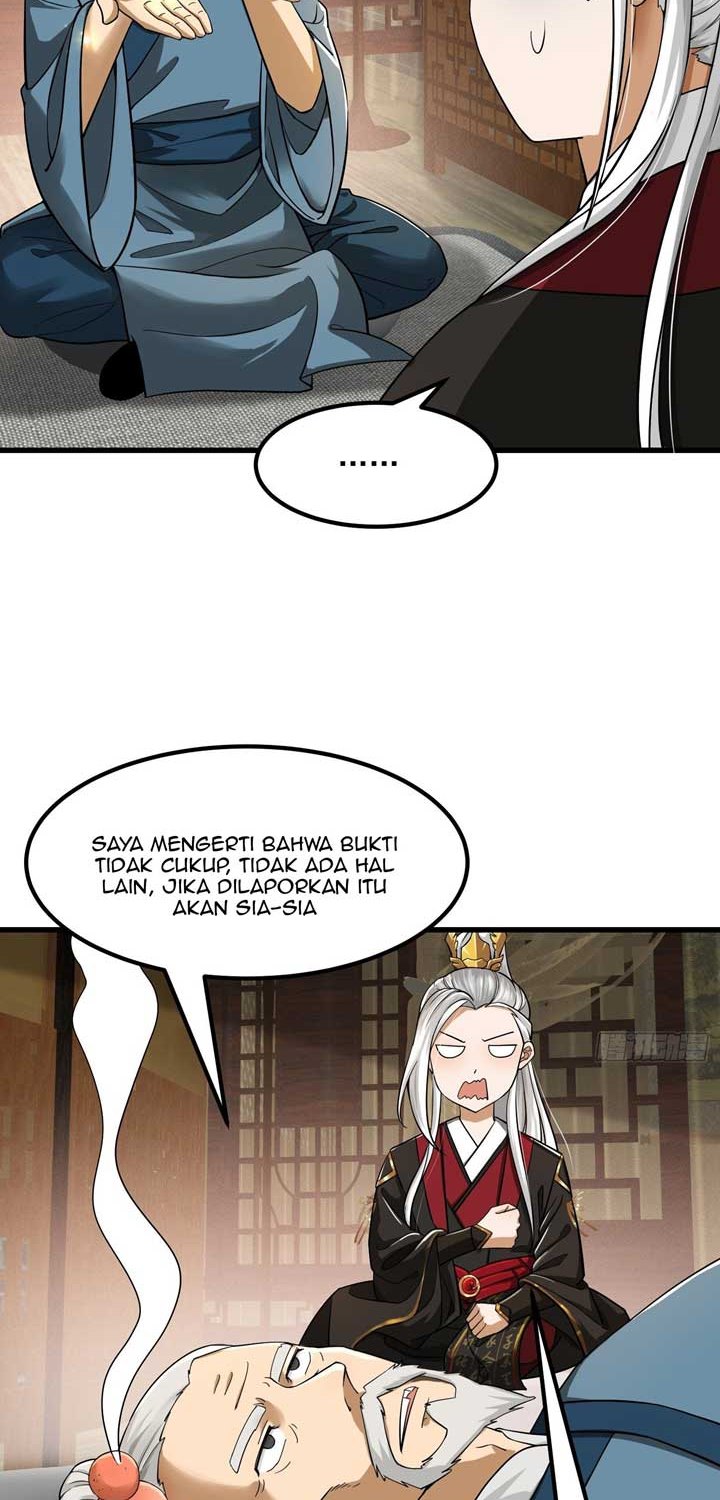 I Use A Free Book To Become A Saint Chapter 6 - halaman 24