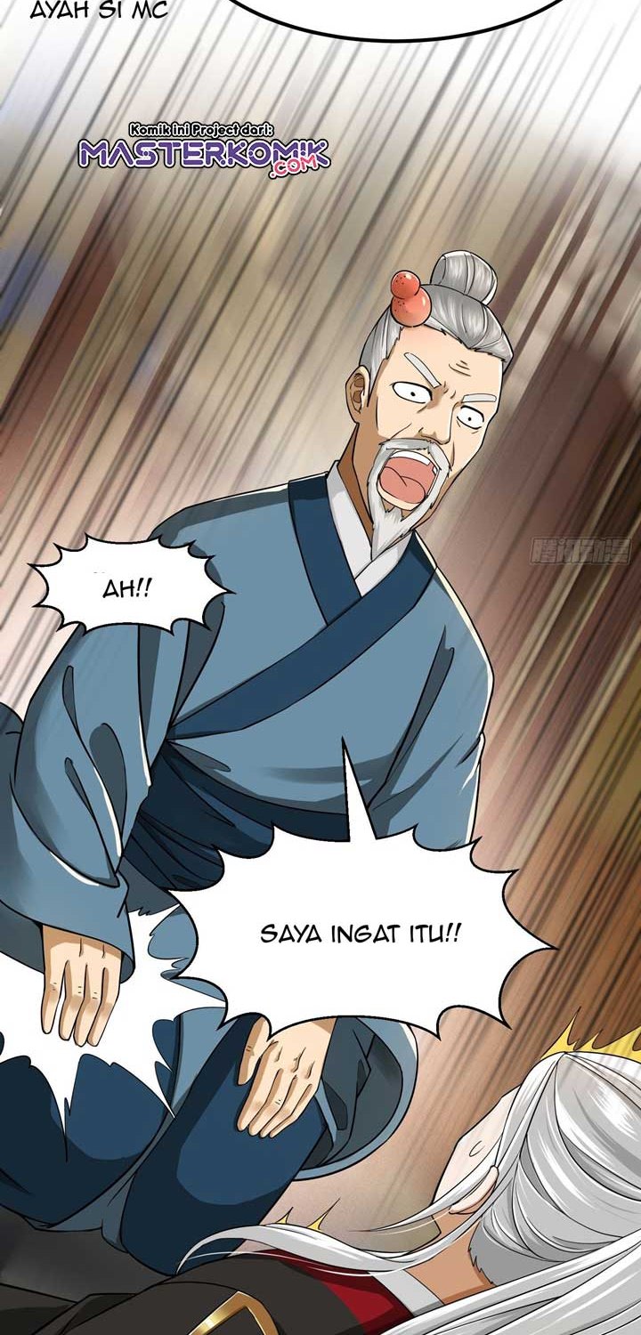 I Use A Free Book To Become A Saint Chapter 6 - halaman 26