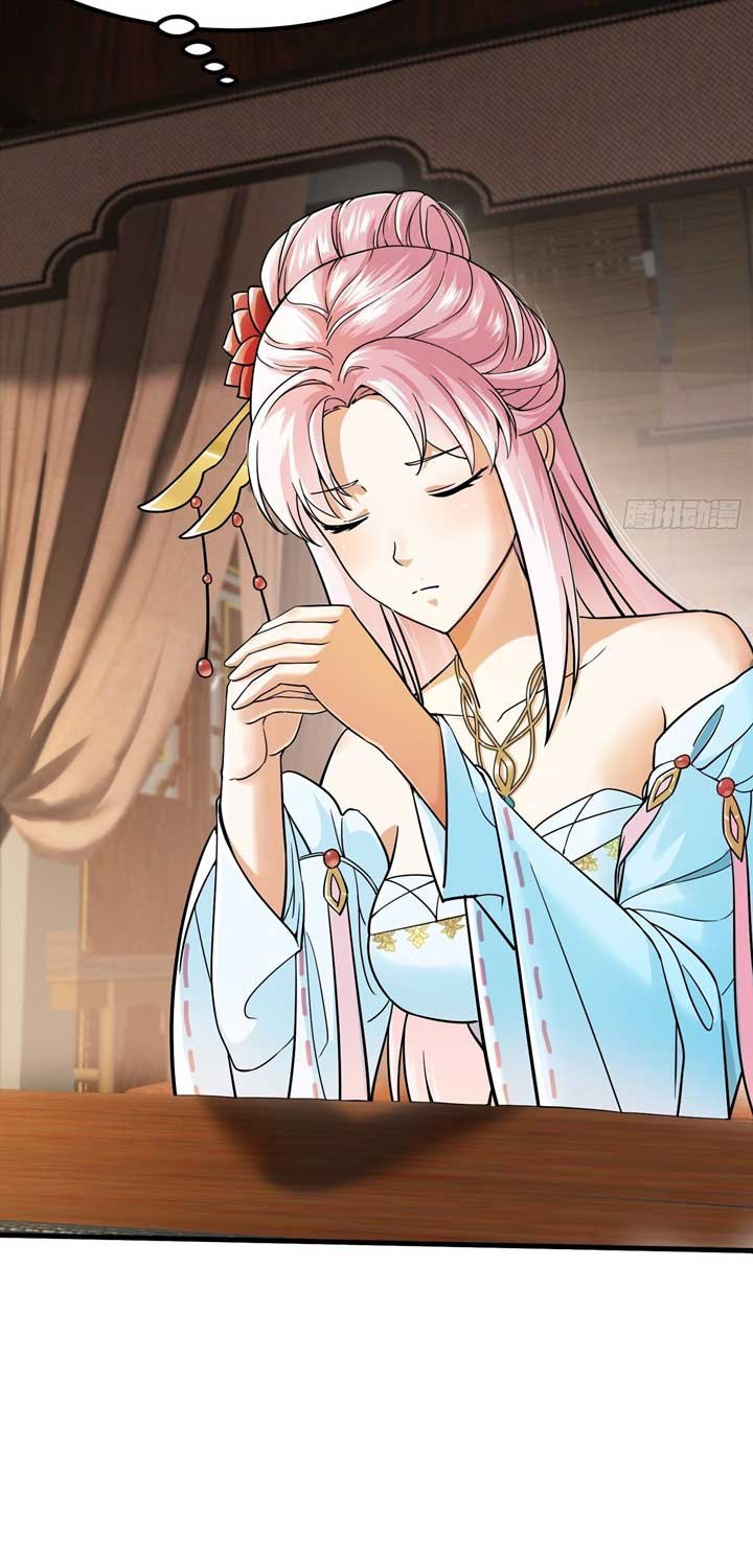 I Use A Free Book To Become A Saint Chapter 6 - halaman 6