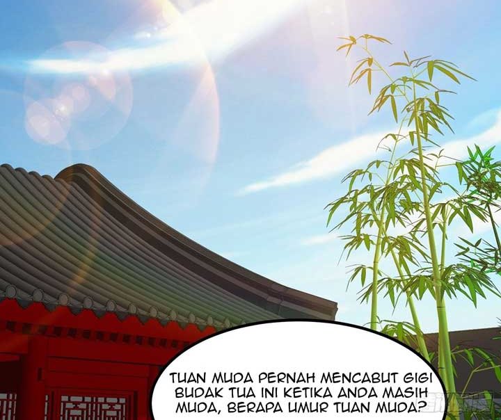 I Use A Free Book To Become A Saint Chapter 6 - halaman 8