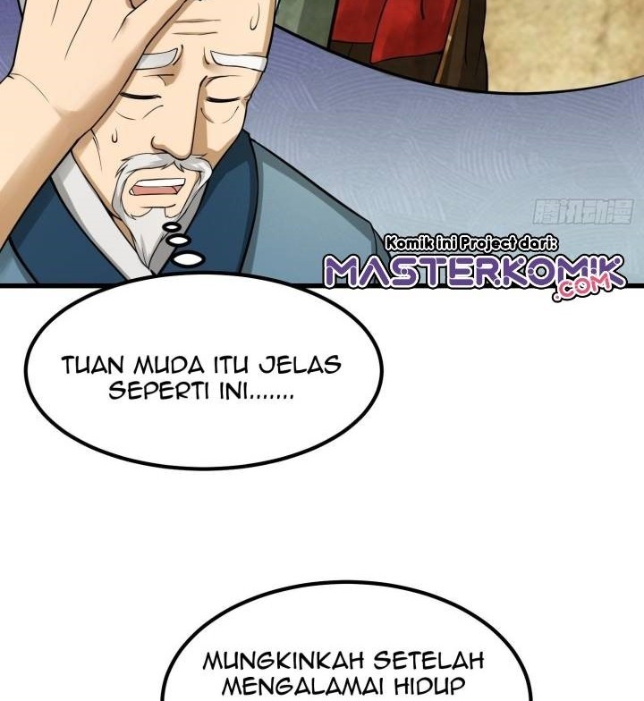 I Use A Free Book To Become A Saint Chapter 7 - halaman 13