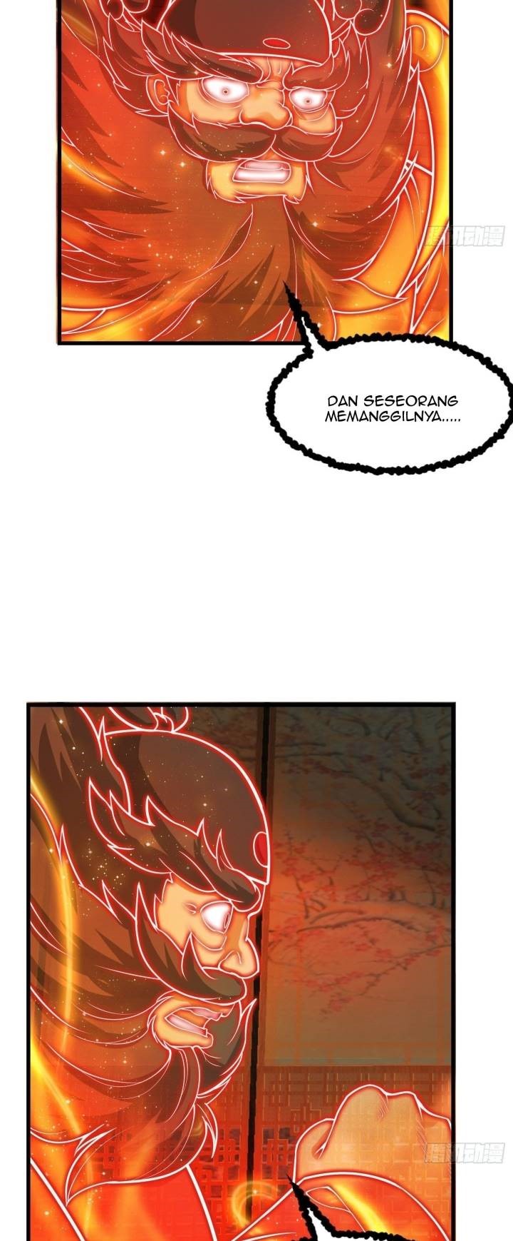 I Use A Free Book To Become A Saint Chapter 7 - halaman 23