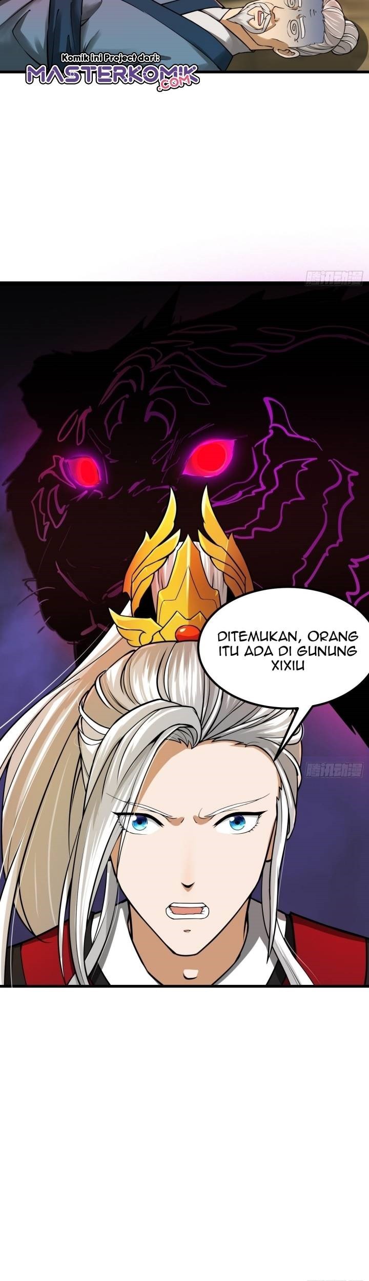 I Use A Free Book To Become A Saint Chapter 7 - halaman 27