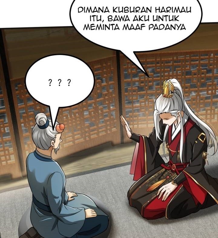 I Use A Free Book To Become A Saint Chapter 7 - halaman 5