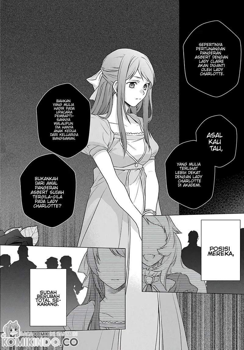 I Used to be a Disqualified Daughter of the Duke Chapter 1.1 - halaman 17