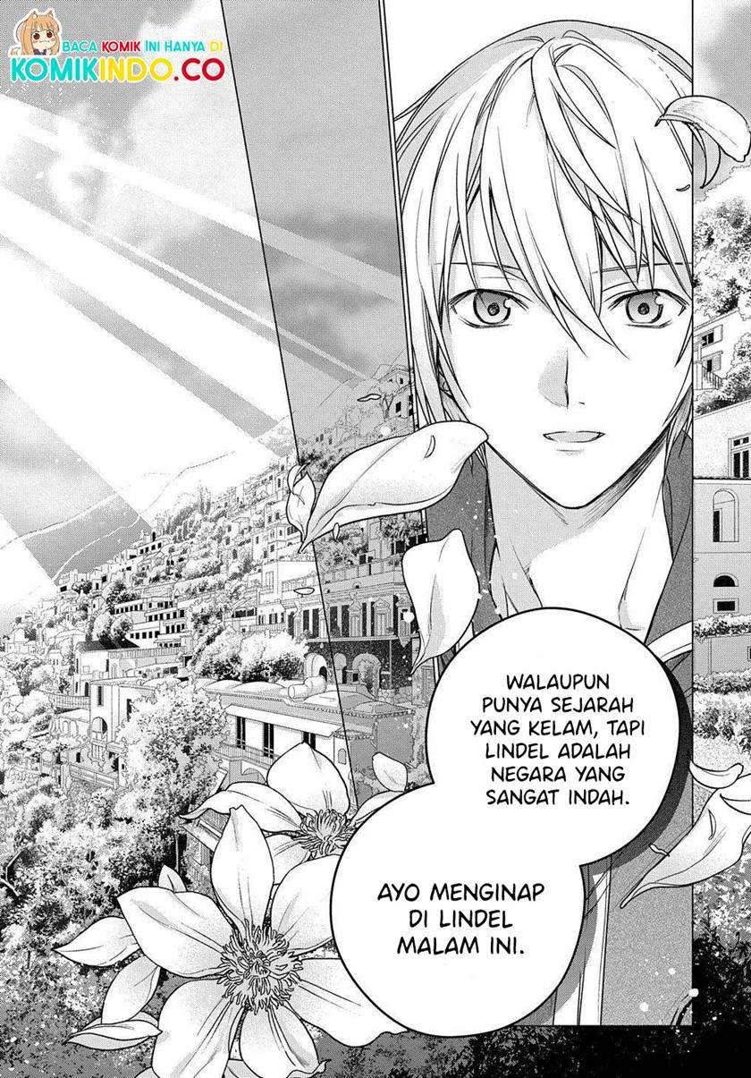 I Used to be a Disqualified Daughter of the Duke Chapter 2.2 - halaman 12