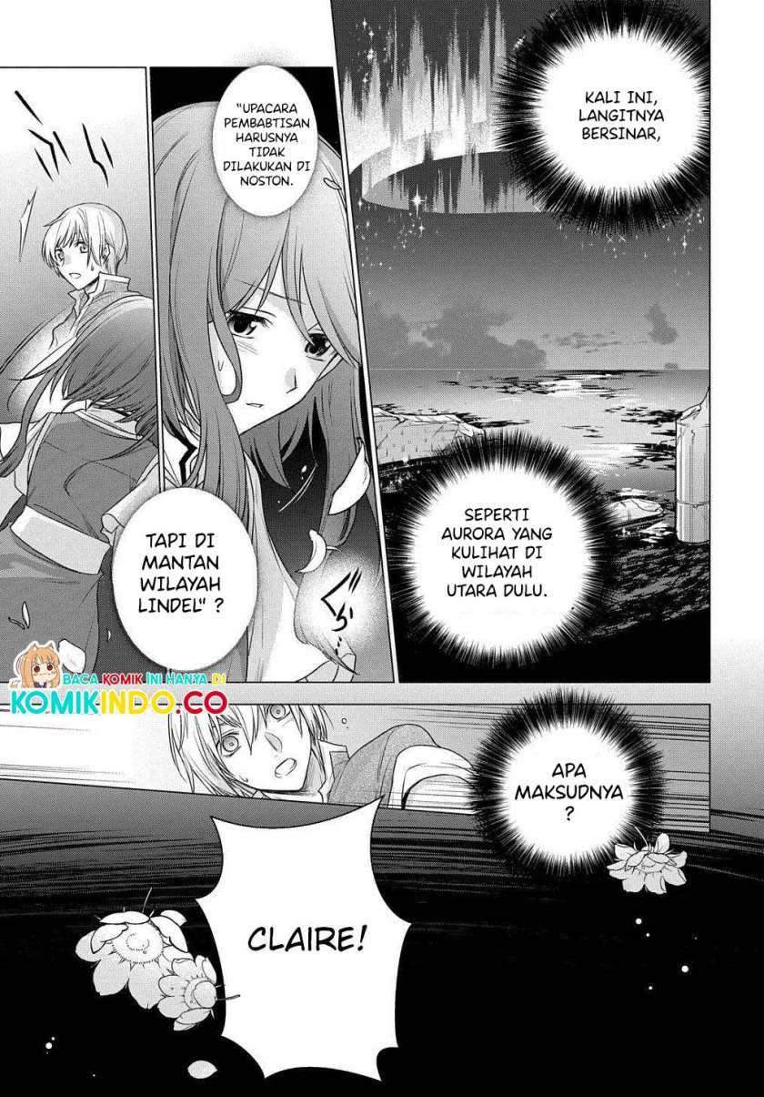 I Used to be a Disqualified Daughter of the Duke Chapter 3 - halaman 14