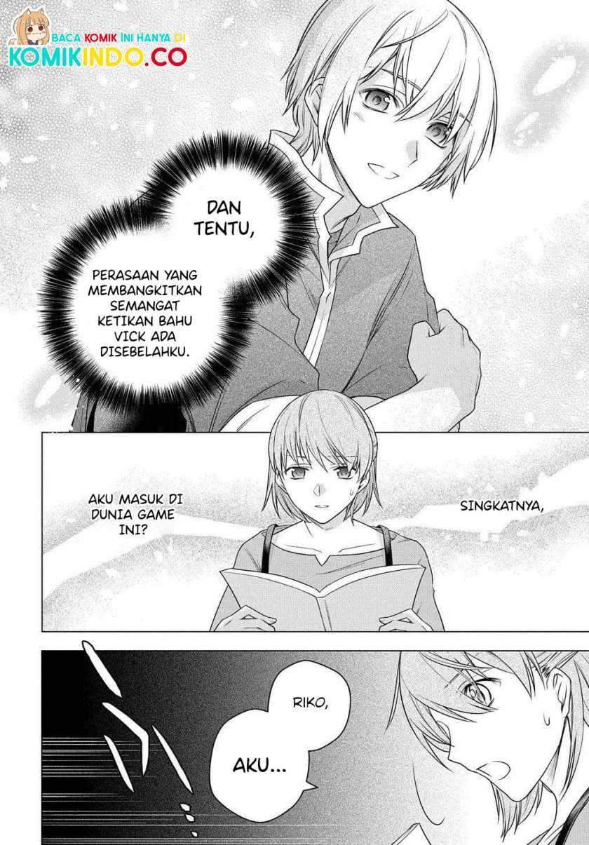 I Used to be a Disqualified Daughter of the Duke Chapter 3 - halaman 21
