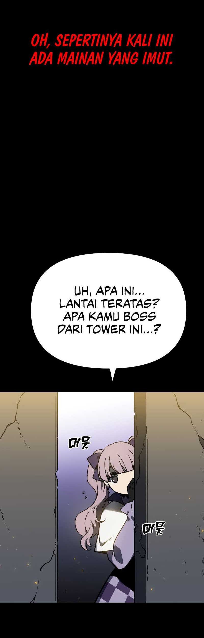 I Used To Be The Boss Chapter 1 - halaman 13