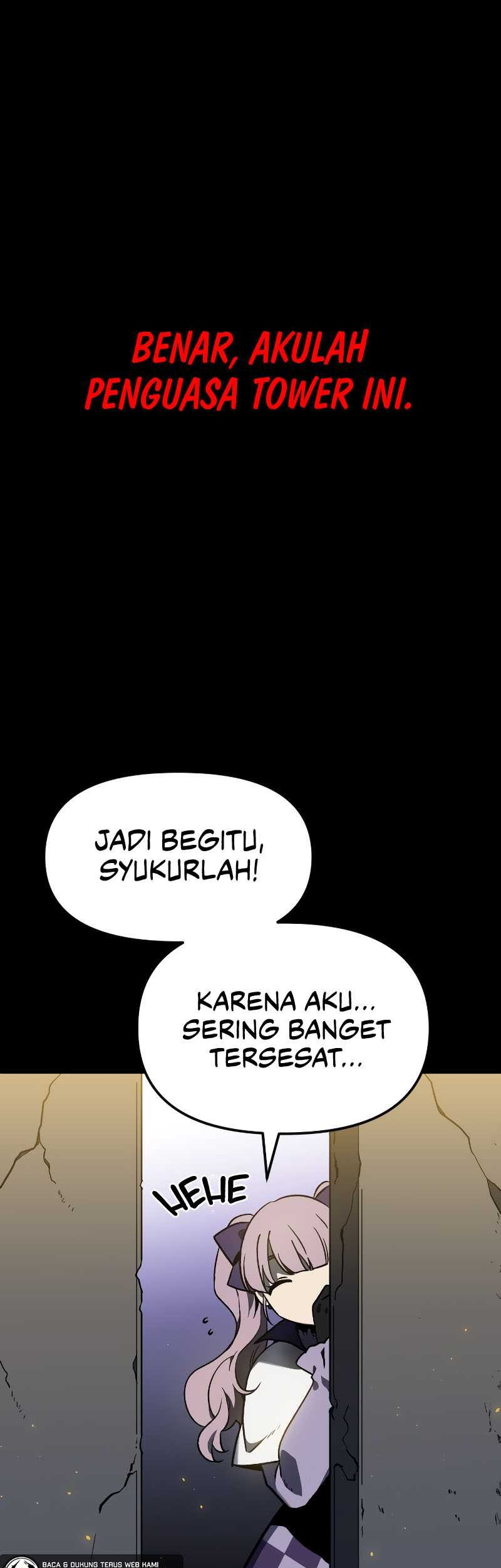 I Used To Be The Boss Chapter 1 - halaman 14