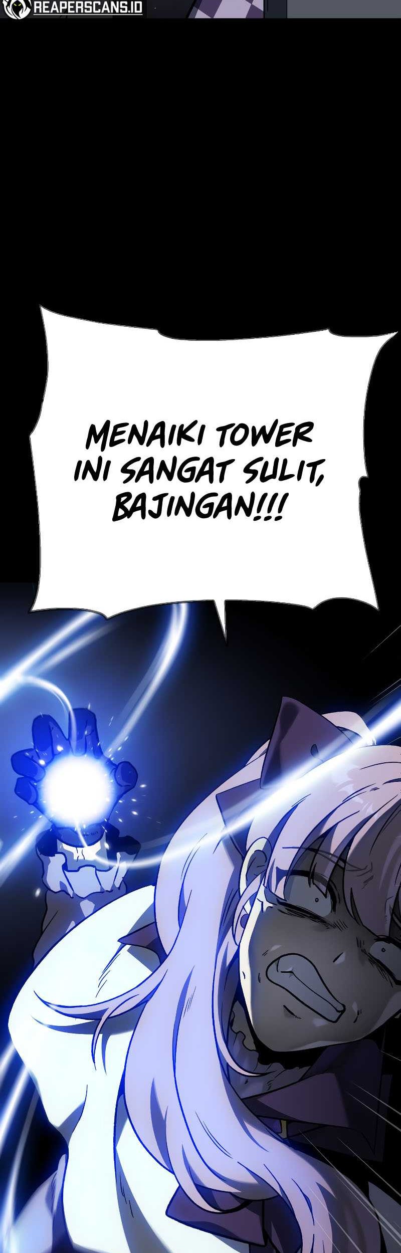 I Used To Be The Boss Chapter 1 - halaman 15