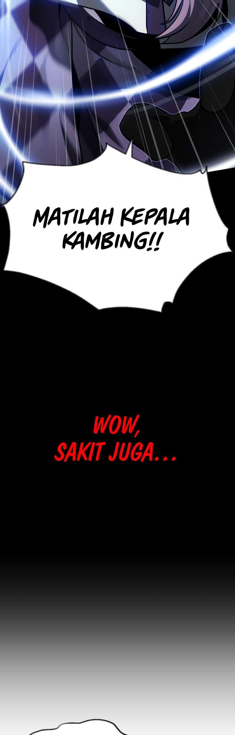 I Used To Be The Boss Chapter 1 - halaman 16