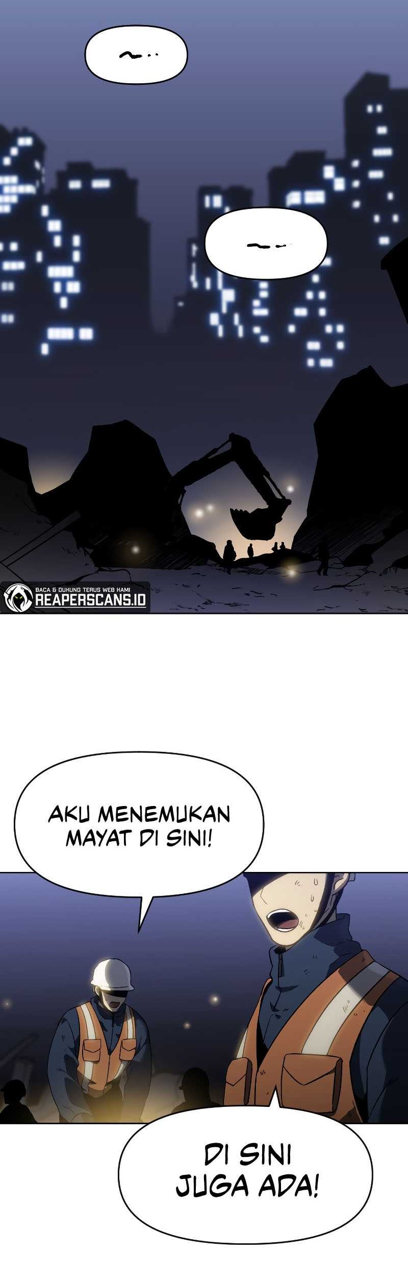 I Used To Be The Boss Chapter 1 - halaman 160