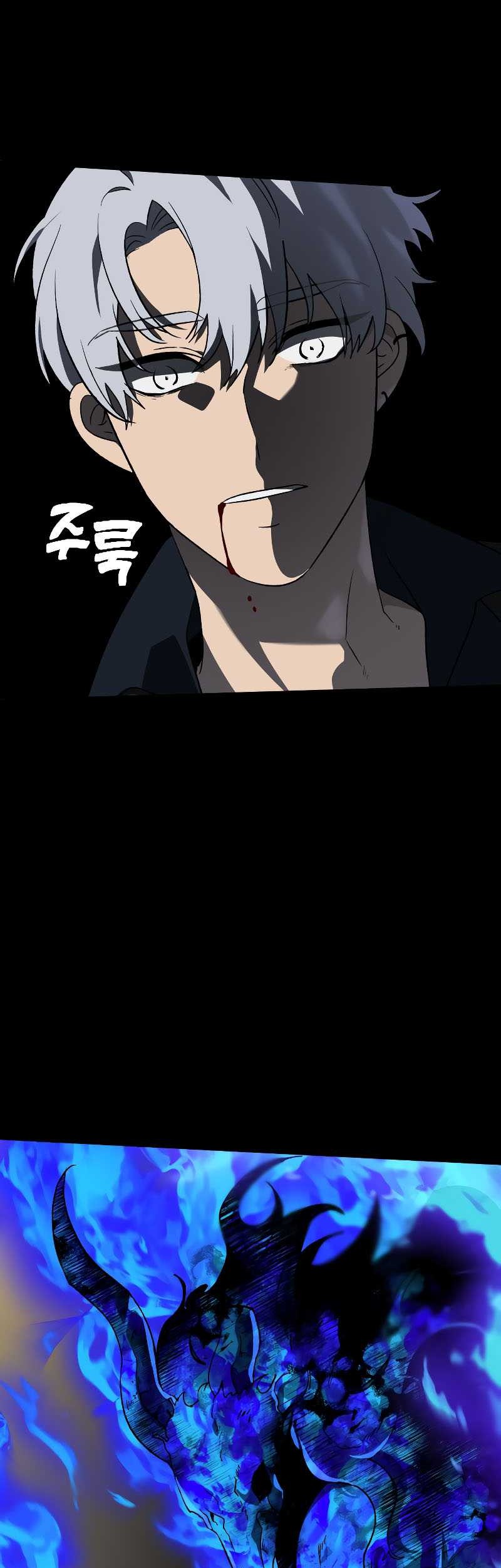 I Used To Be The Boss Chapter 1 - halaman 169