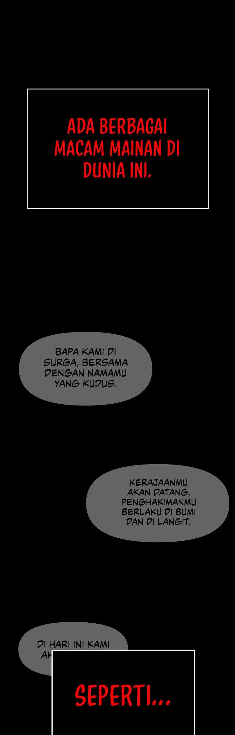 I Used To Be The Boss Chapter 1 - halaman 2