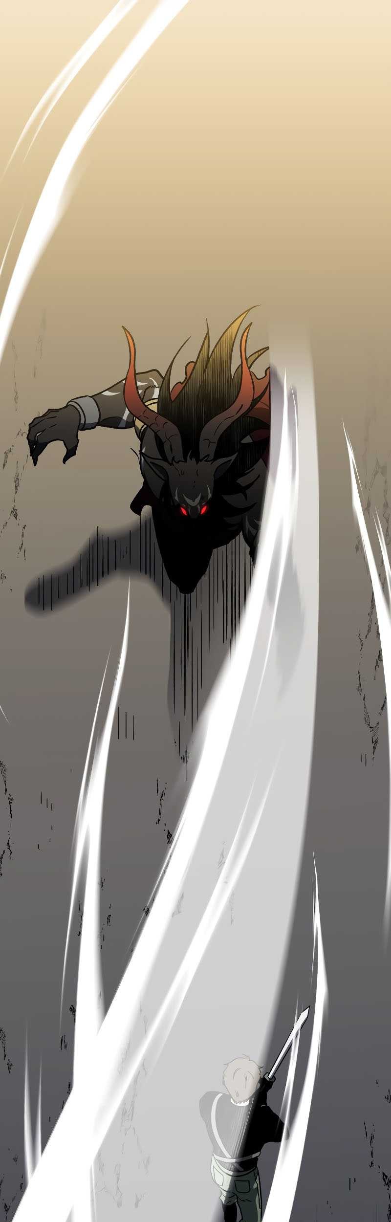 I Used To Be The Boss Chapter 1 - halaman 22