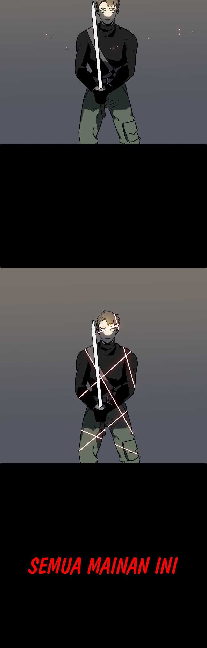 I Used To Be The Boss Chapter 1 - halaman 24