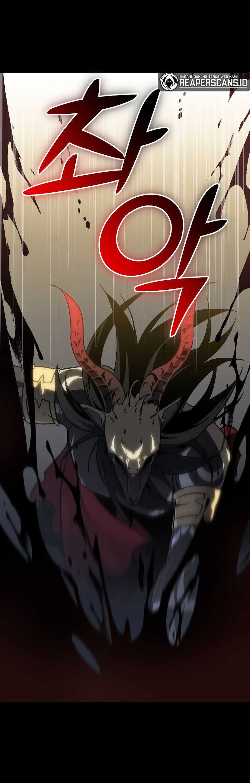 I Used To Be The Boss Chapter 1 - halaman 25