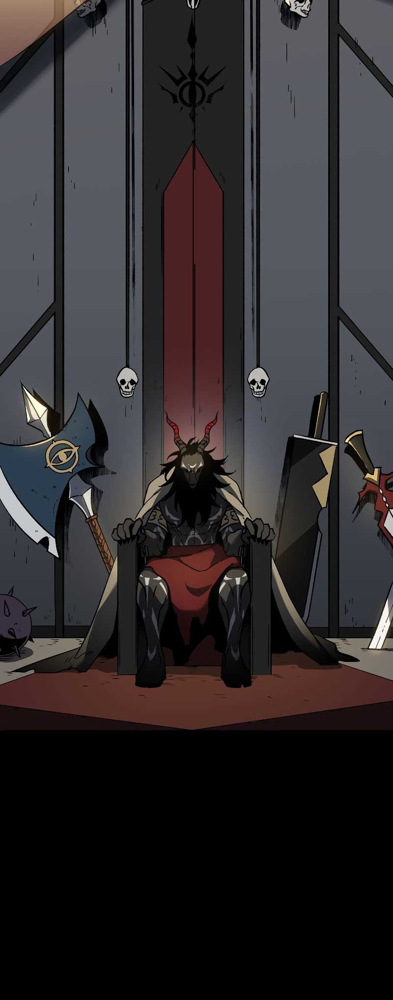I Used To Be The Boss Chapter 1 - halaman 29