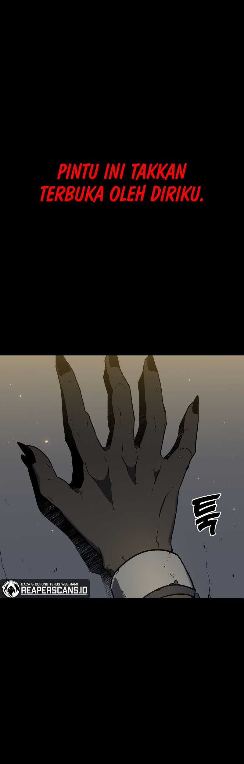 I Used To Be The Boss Chapter 1 - halaman 35