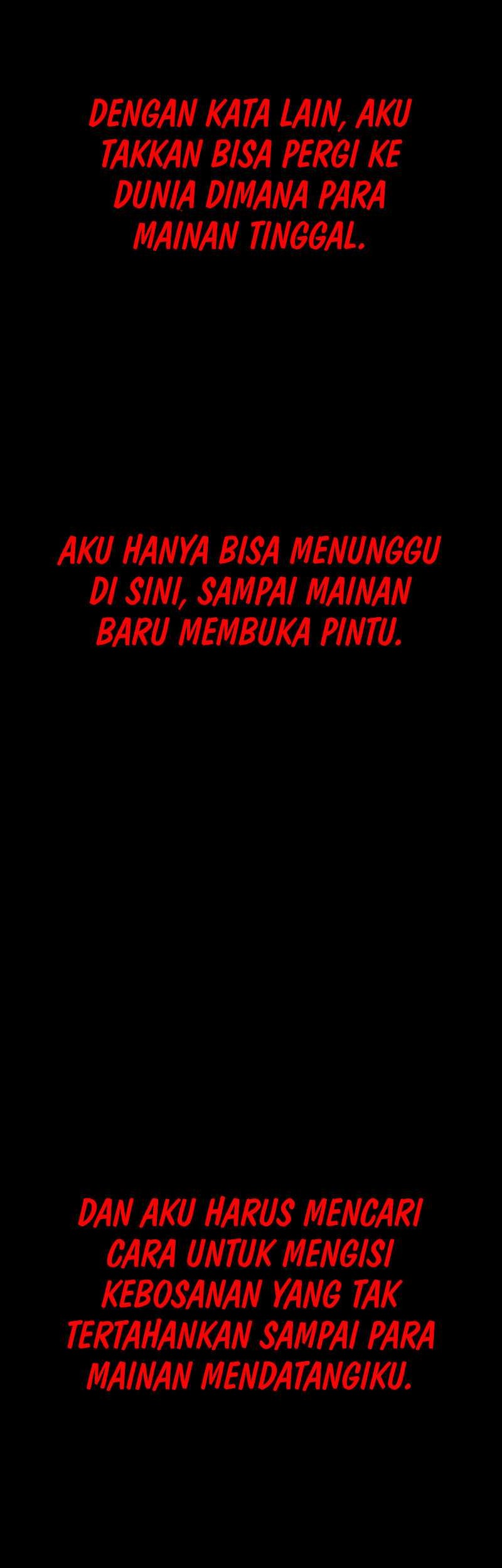 I Used To Be The Boss Chapter 1 - halaman 36