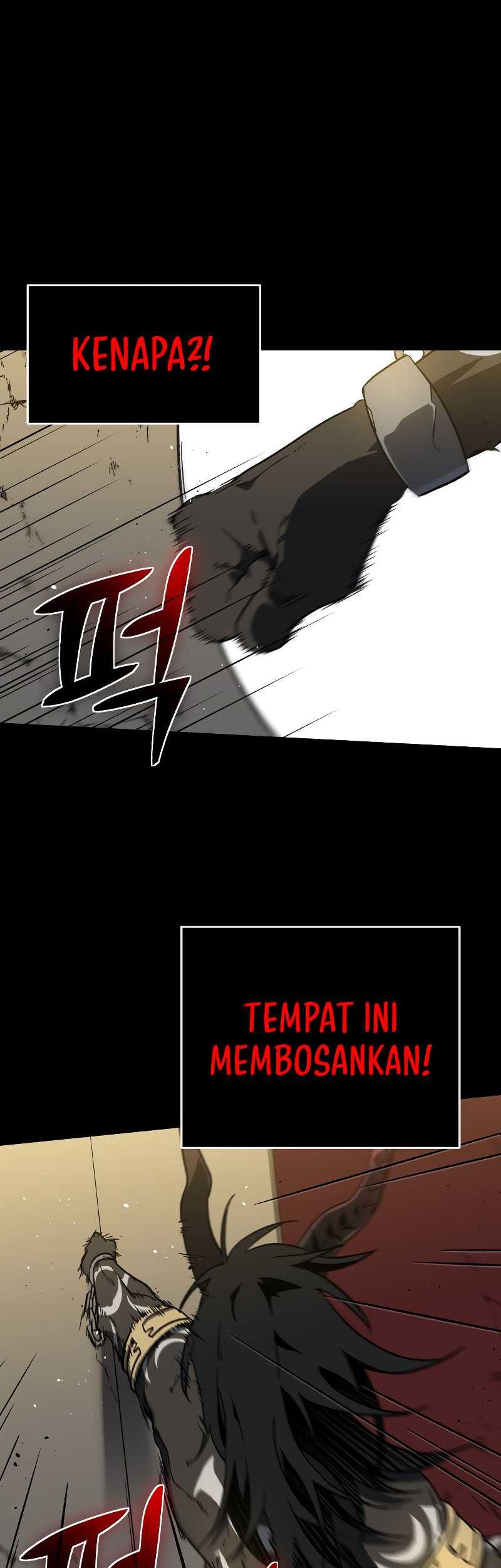 I Used To Be The Boss Chapter 1 - halaman 38