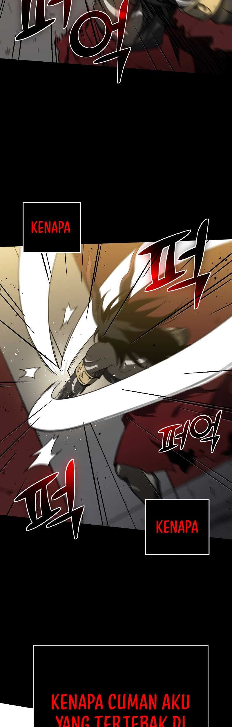 I Used To Be The Boss Chapter 1 - halaman 39