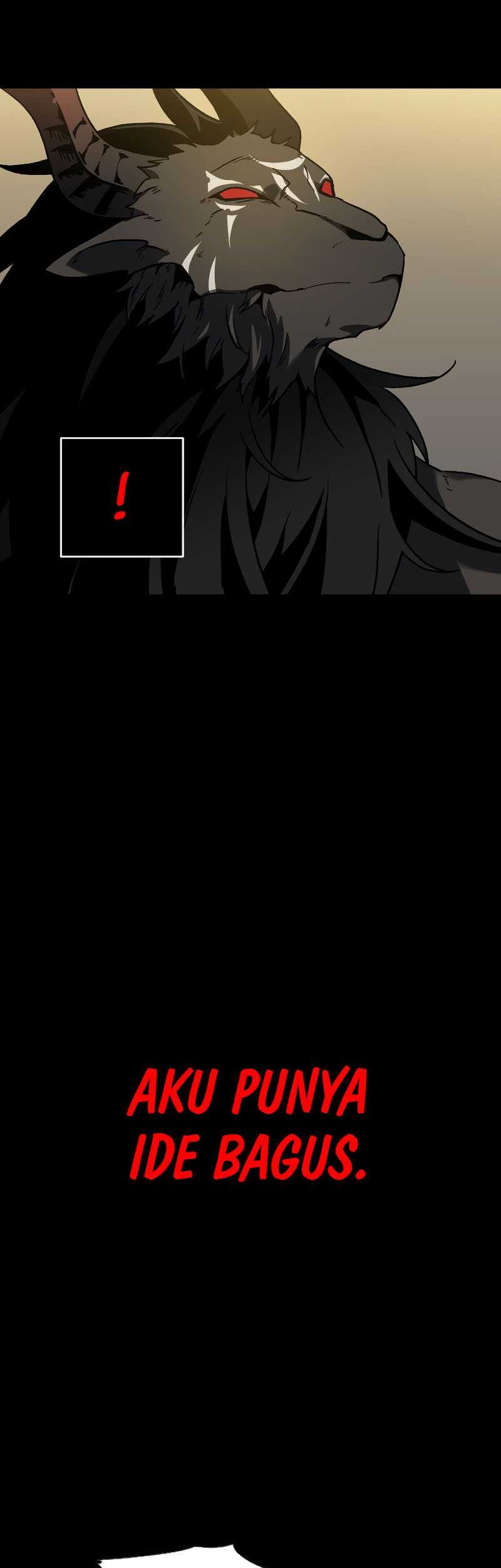 I Used To Be The Boss Chapter 1 - halaman 43