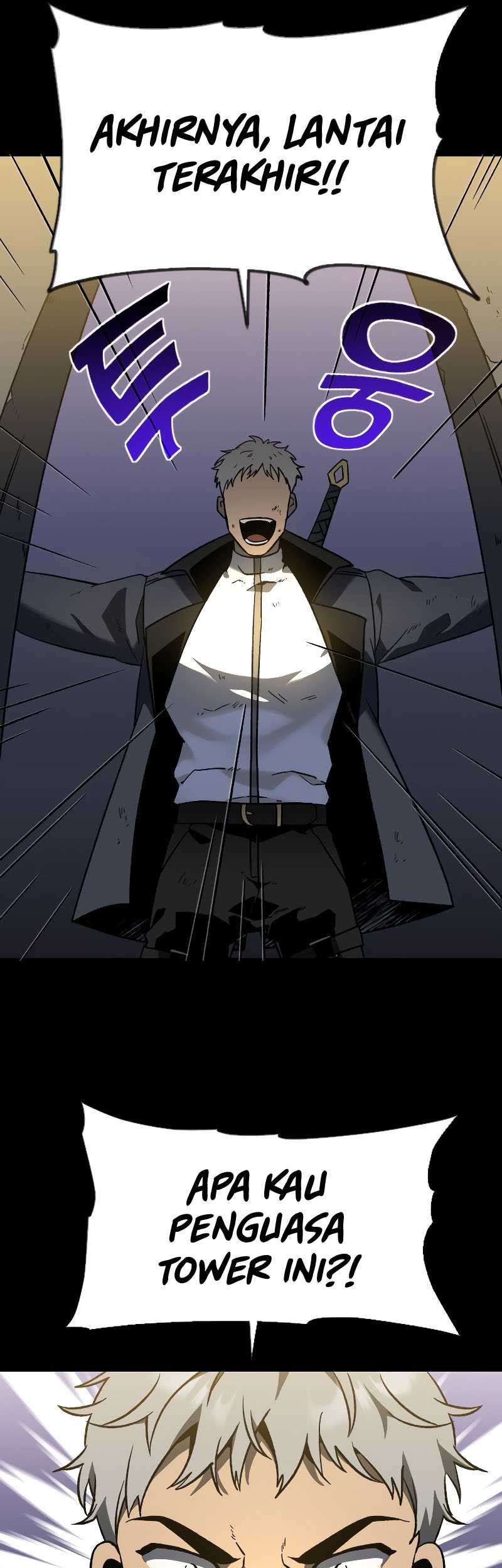 I Used To Be The Boss Chapter 1 - halaman 45