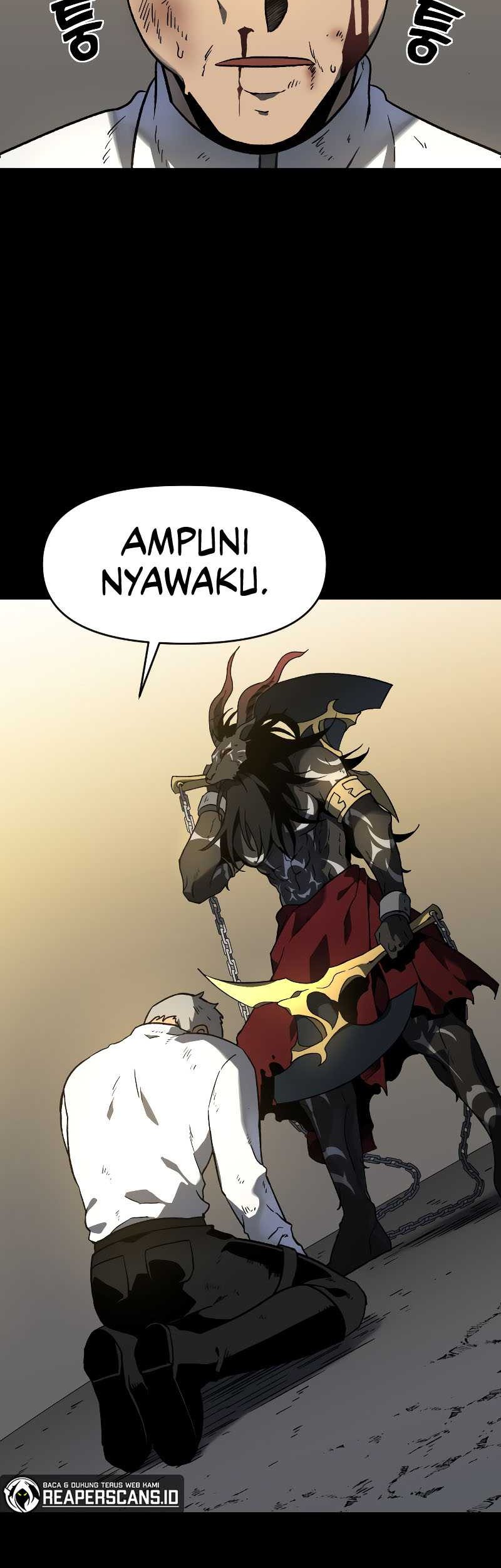 I Used To Be The Boss Chapter 1 - halaman 47