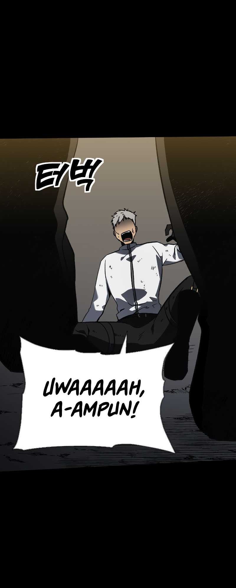I Used To Be The Boss Chapter 1 - halaman 48