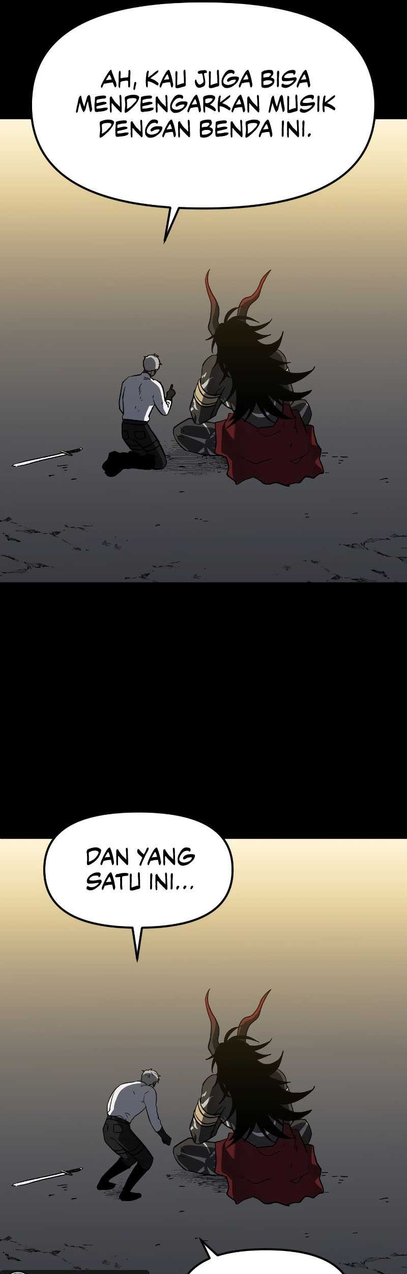 I Used To Be The Boss Chapter 1 - halaman 53