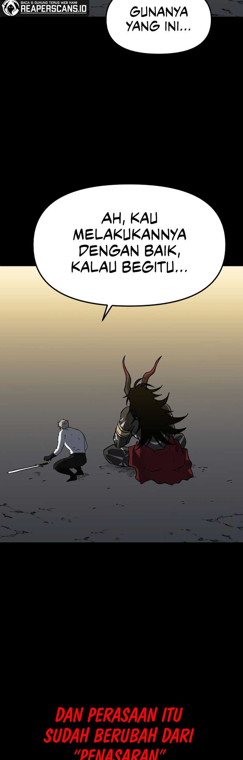 I Used To Be The Boss Chapter 1 - halaman 54