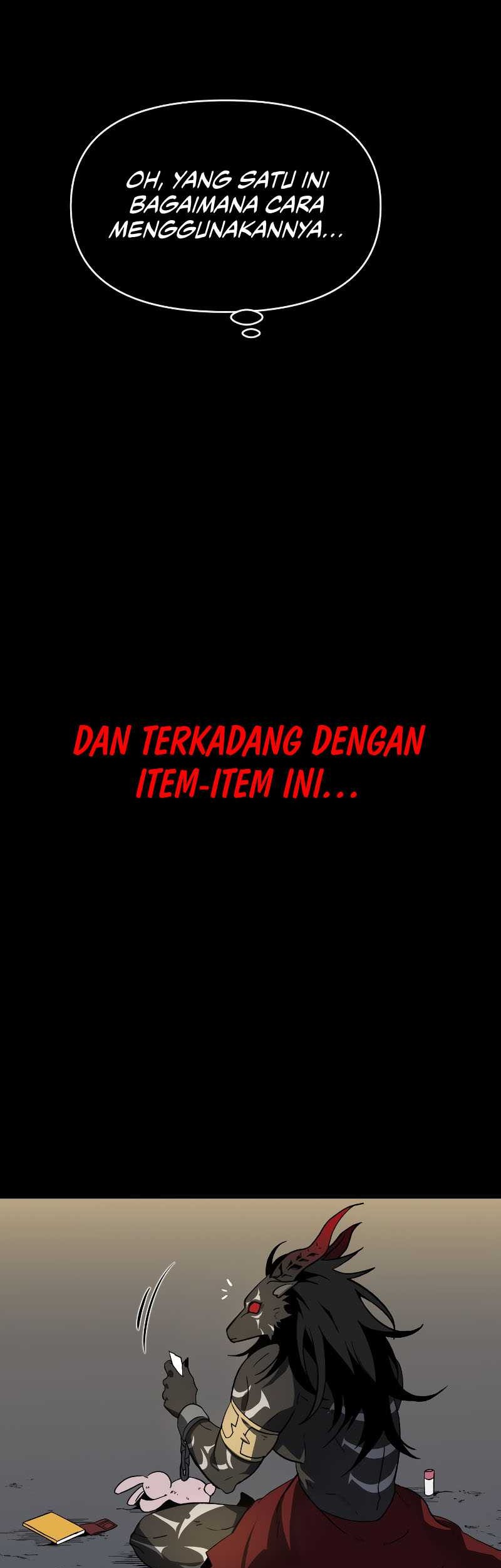 I Used To Be The Boss Chapter 1 - halaman 59
