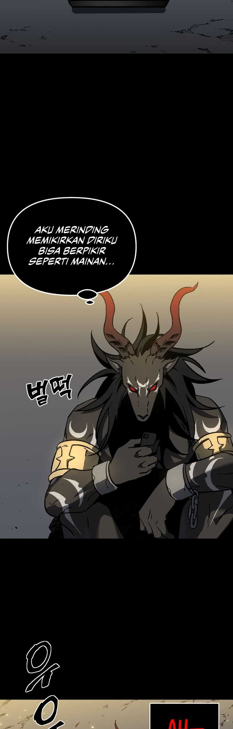 I Used To Be The Boss Chapter 1 - halaman 71