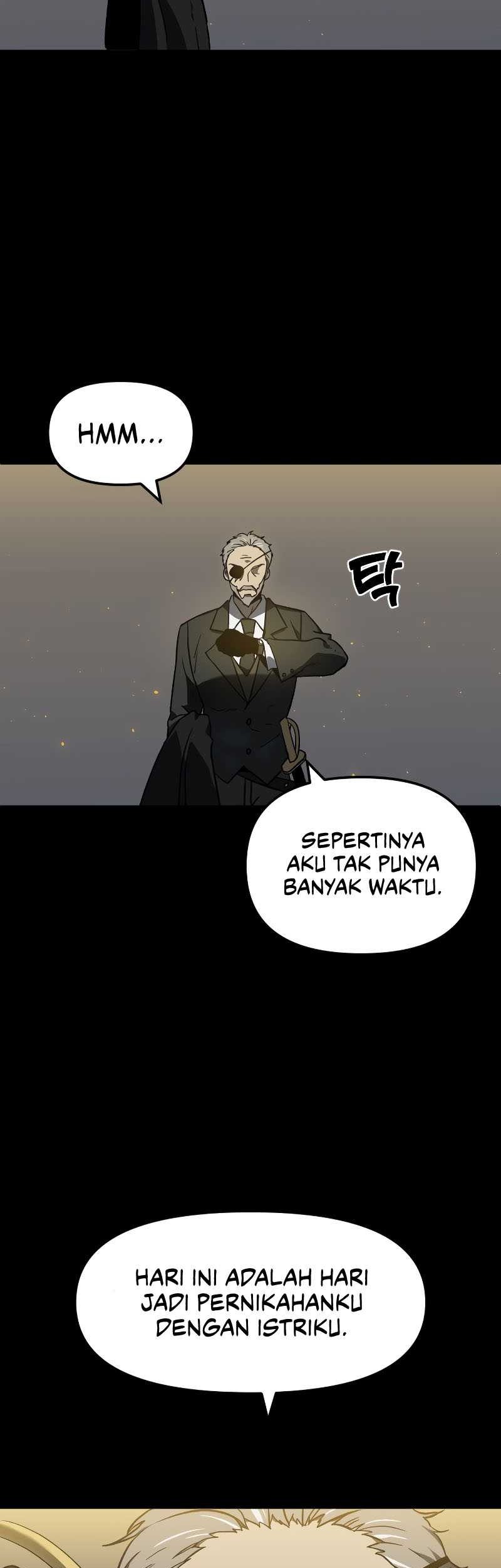 I Used To Be The Boss Chapter 1 - halaman 8