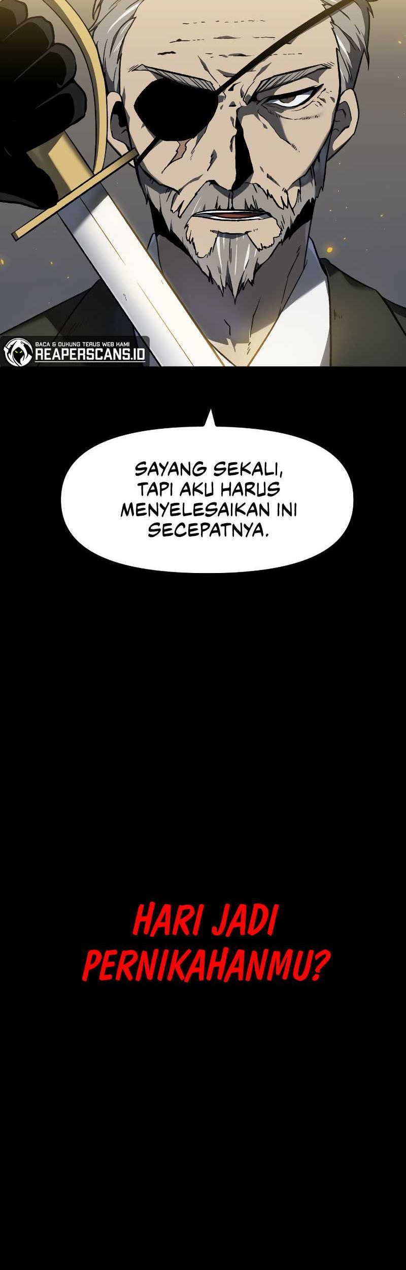 I Used To Be The Boss Chapter 1 - halaman 9