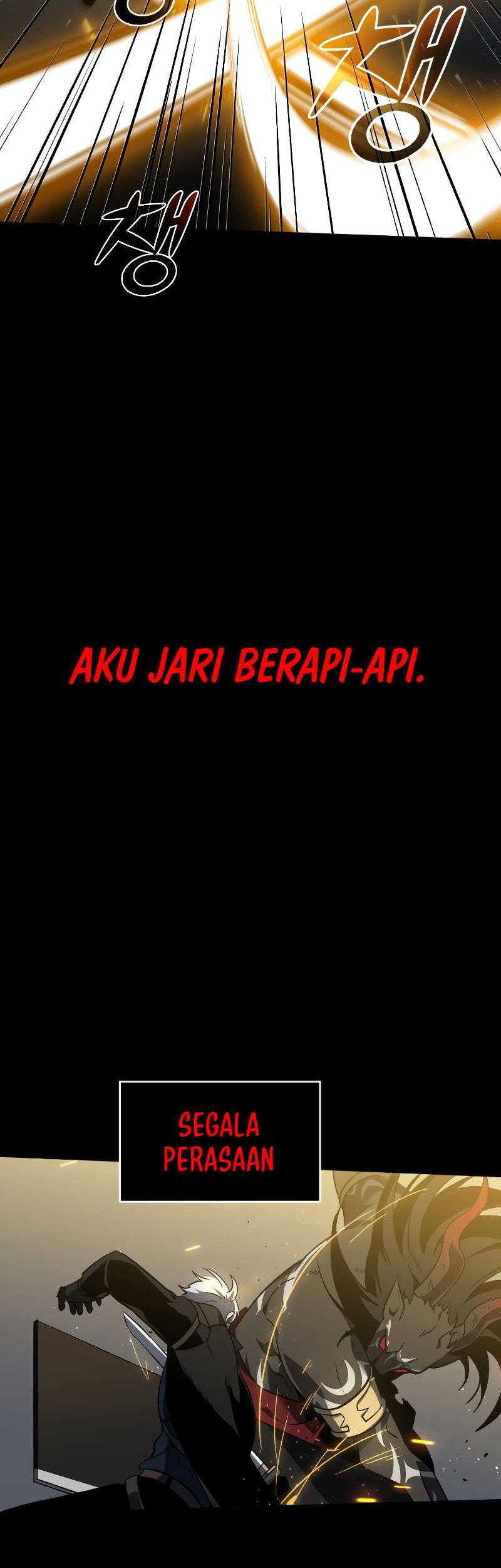 I Used To Be The Boss Chapter 1 - halaman 91
