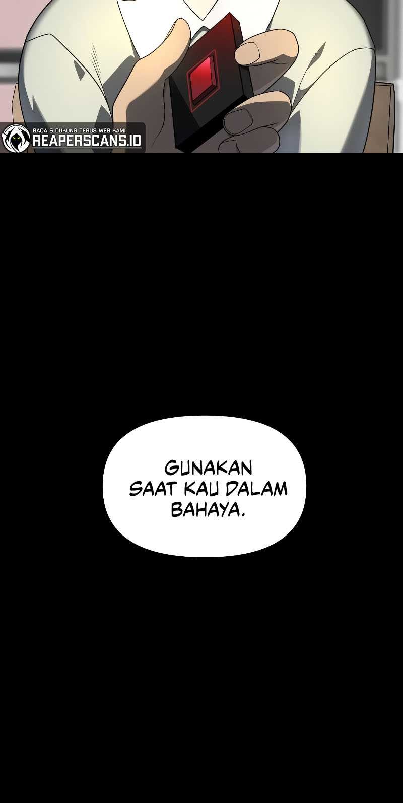I Used To Be The Boss Chapter 10 - halaman 10