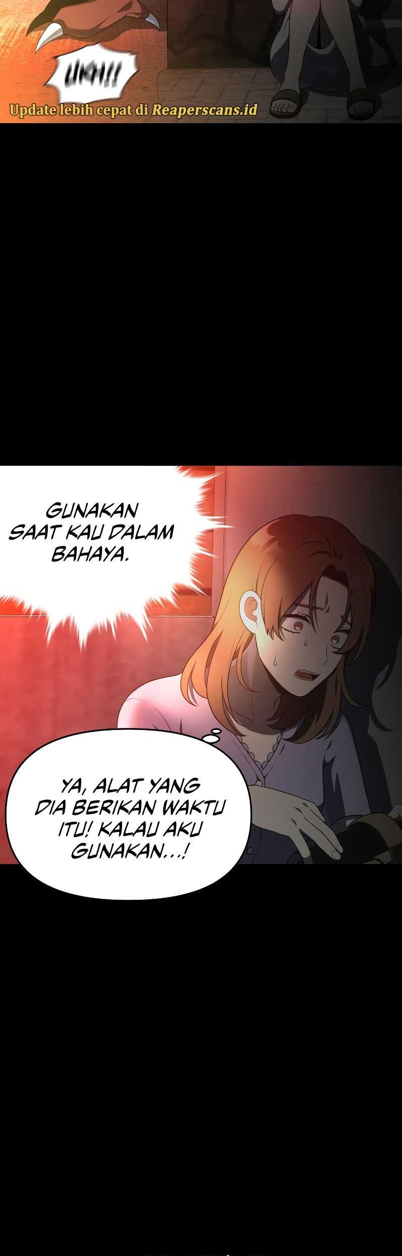 I Used To Be The Boss Chapter 10 - halaman 13