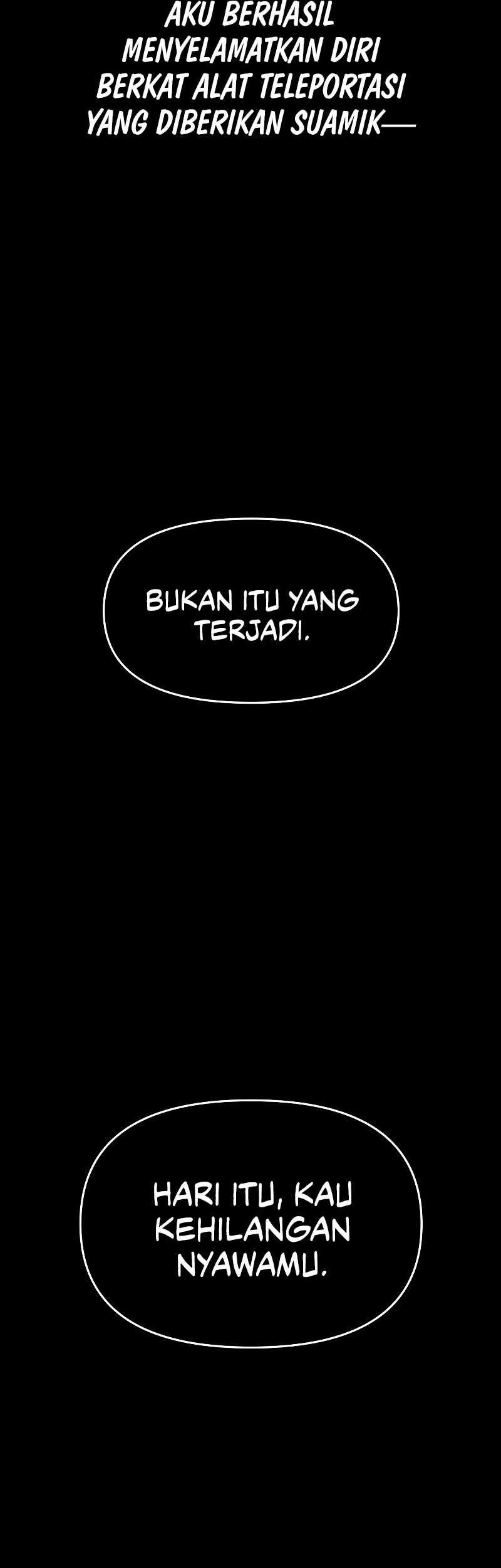 I Used To Be The Boss Chapter 10 - halaman 14