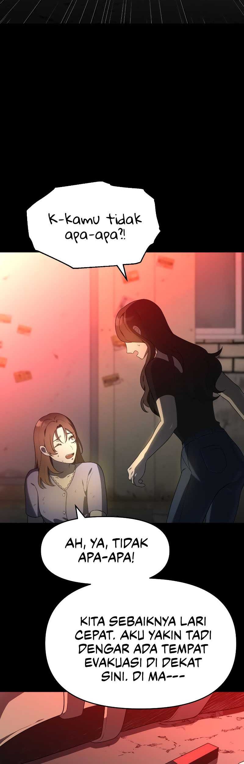 I Used To Be The Boss Chapter 10 - halaman 19