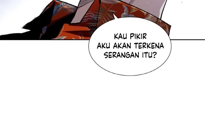 I Used To Be The Boss Chapter 10 - halaman 21